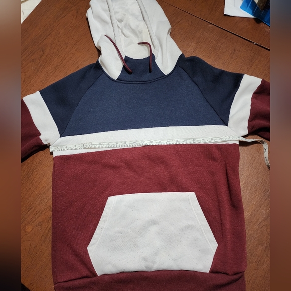 Hoodie Jacket - Picture 2 of 4